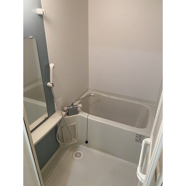 F・PARC西新の物件内観写真