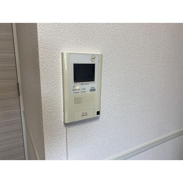 F・PARC西新の物件内観写真