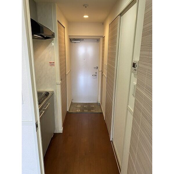F・PARC西新の物件内観写真