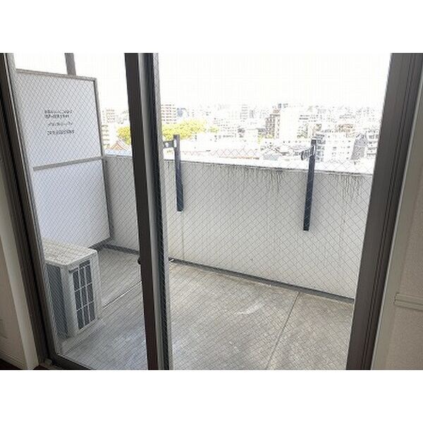 F・PARC西新の物件内観写真