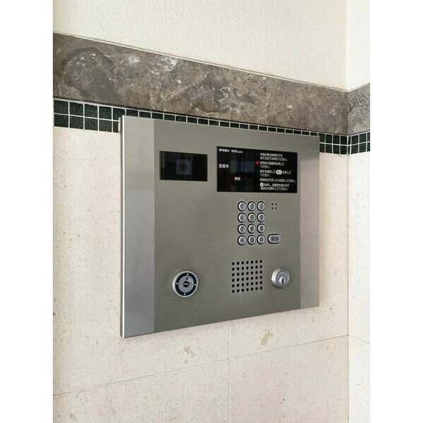 F・PARC西新の物件内観写真