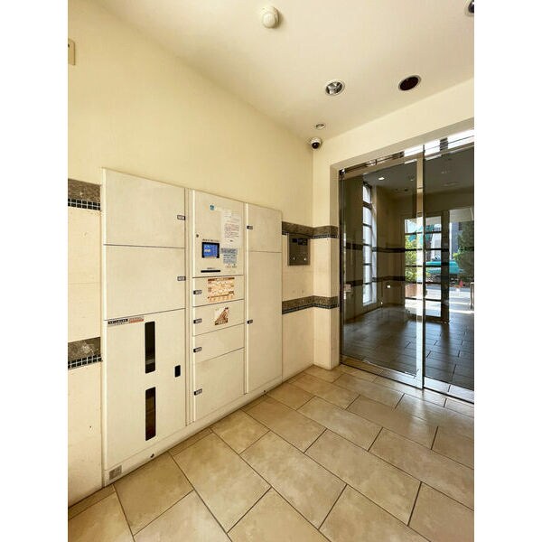 F・PARC西新の物件内観写真