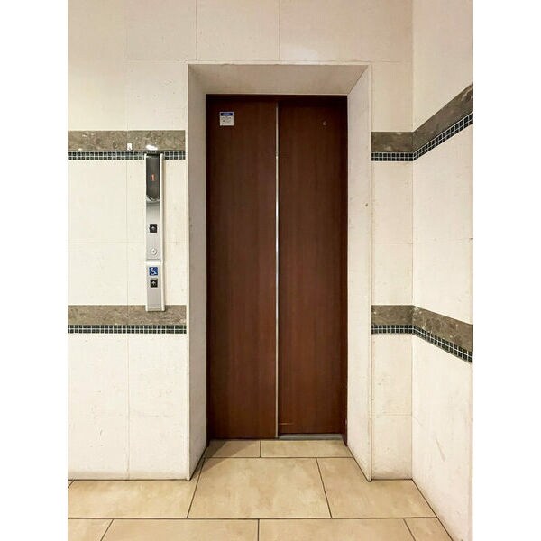 F・PARC西新の物件内観写真