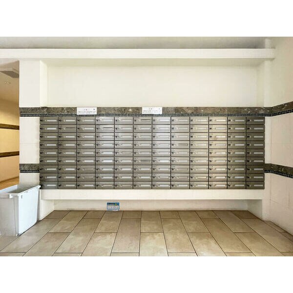 F・PARC西新の物件内観写真