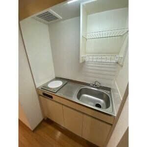 ル・レーヴ薬院の物件内観写真