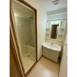 ル・レーヴ薬院の物件内観写真