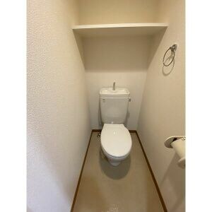 ル・レーヴ薬院の物件内観写真