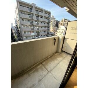 ル・レーヴ薬院の物件内観写真