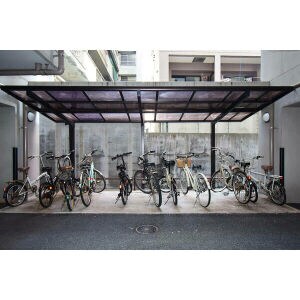 ル・レーヴ薬院の物件内観写真