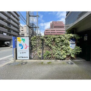 ル・レーヴ薬院の物件内観写真