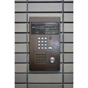 ル・レーヴ薬院の物件内観写真