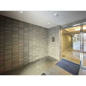 ル・レーヴ薬院の物件内観写真