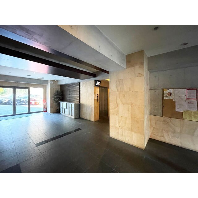 桜坂駅 徒歩13分 6階の物件外観写真