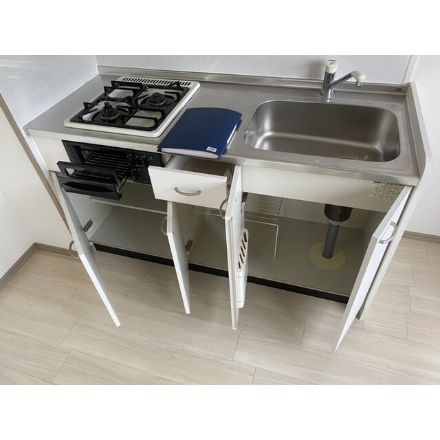 桜坂駅 徒歩13分 6階の物件内観写真