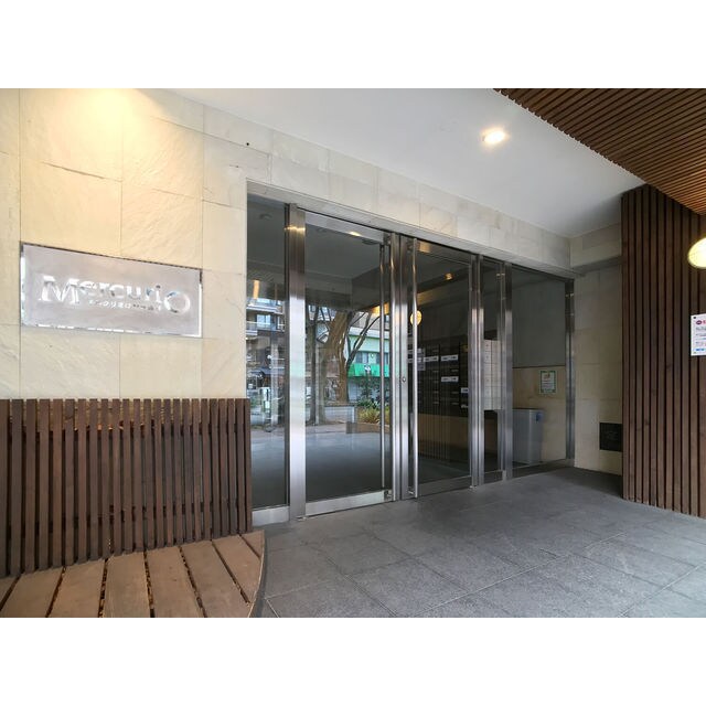 桜坂駅 徒歩13分 6階の物件外観写真