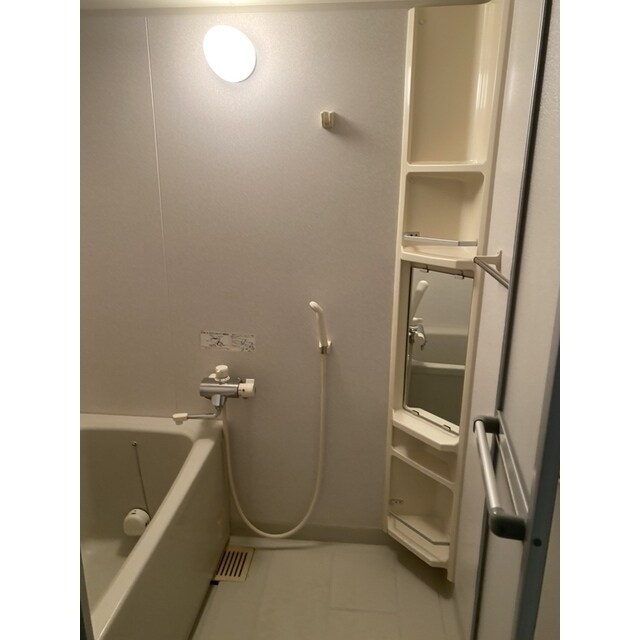 桜坂駅 徒歩13分 6階の物件内観写真