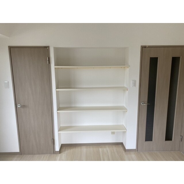 桜坂駅 徒歩13分 6階の物件内観写真