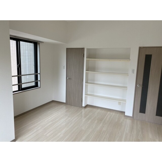 桜坂駅 徒歩13分 6階の物件内観写真