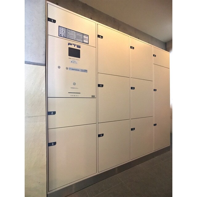 桜坂駅 徒歩13分 6階の物件内観写真