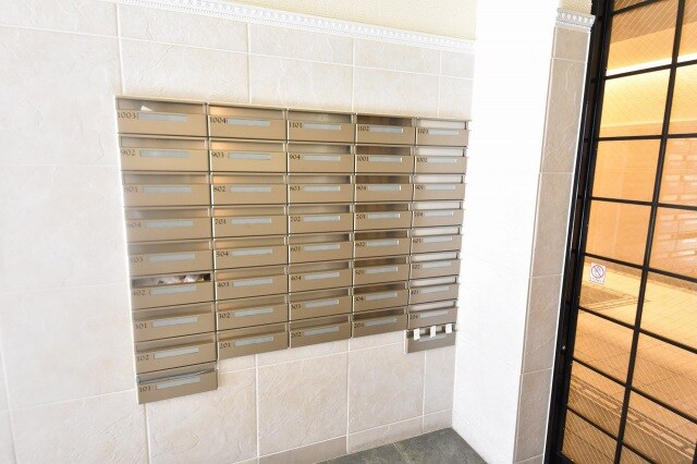 西鉄平尾駅 徒歩9分 8階の物件内観写真