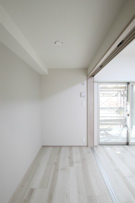 リファレンス竹下駅前の物件内観写真