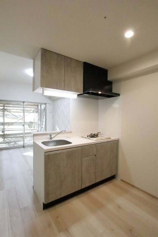 リファレンス竹下駅前の物件内観写真