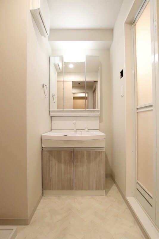 リファレンス竹下駅前の物件内観写真