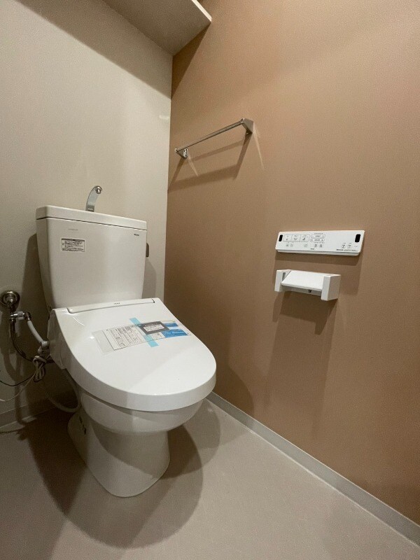 リファレンス竹下駅前の物件内観写真