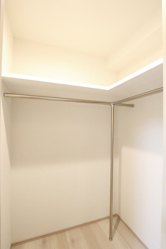 リファレンス竹下駅前の物件内観写真