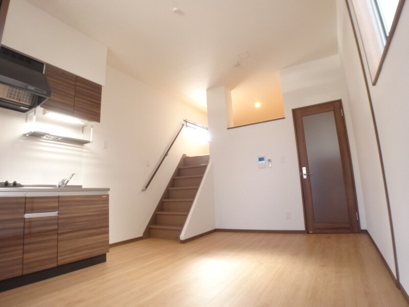 南福岡駅 徒歩8分 1階の物件内観写真