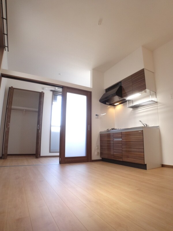 南福岡駅 徒歩8分 1階の物件内観写真