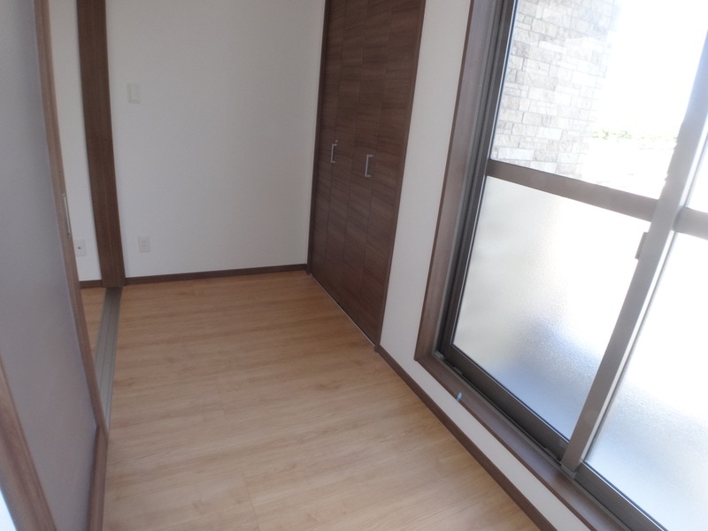 南福岡駅 徒歩8分 1階の物件内観写真