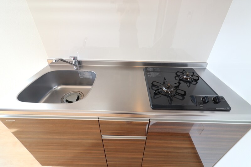 南福岡駅 徒歩8分 1階の物件内観写真