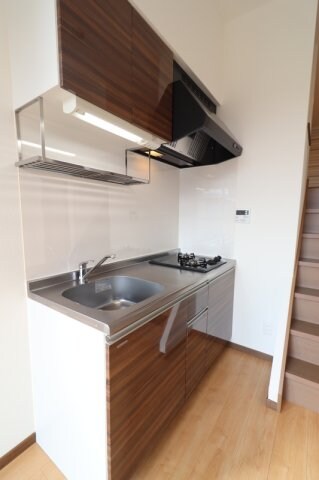 南福岡駅 徒歩8分 1階の物件内観写真