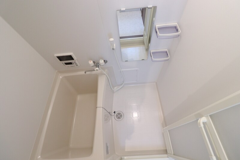 南福岡駅 徒歩8分 1階の物件内観写真