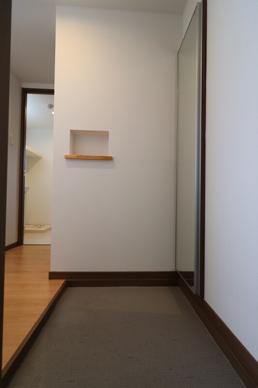 南福岡駅 徒歩8分 1階の物件内観写真