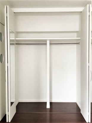 エンクレスト薬院Ⅱの物件内観写真