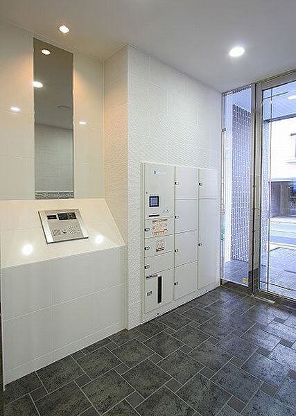 エンクレスト薬院Ⅱの物件内観写真