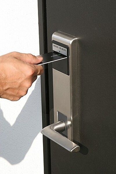 エンクレスト薬院Ⅱの物件内観写真