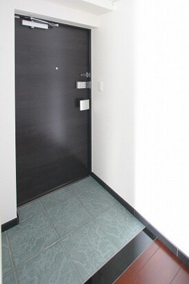 エンクレスト薬院Ⅱの物件内観写真