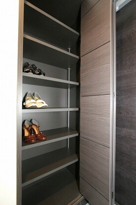 エンクレスト薬院Ⅱの物件内観写真