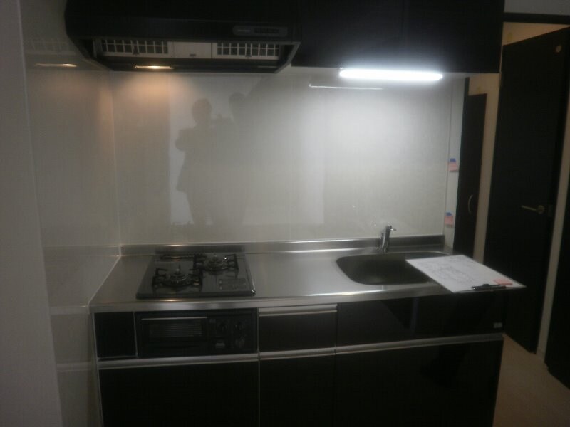 雑餉隈駅 徒歩10分 2階の物件内観写真