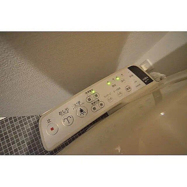 雑餉隈駅 徒歩10分 2階の物件内観写真