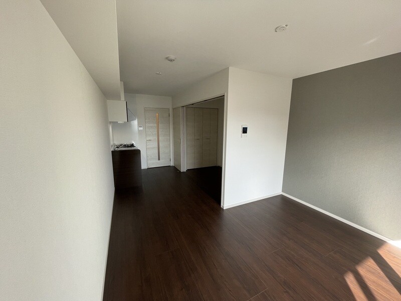 箱崎駅 徒歩7分 1階の物件内観写真