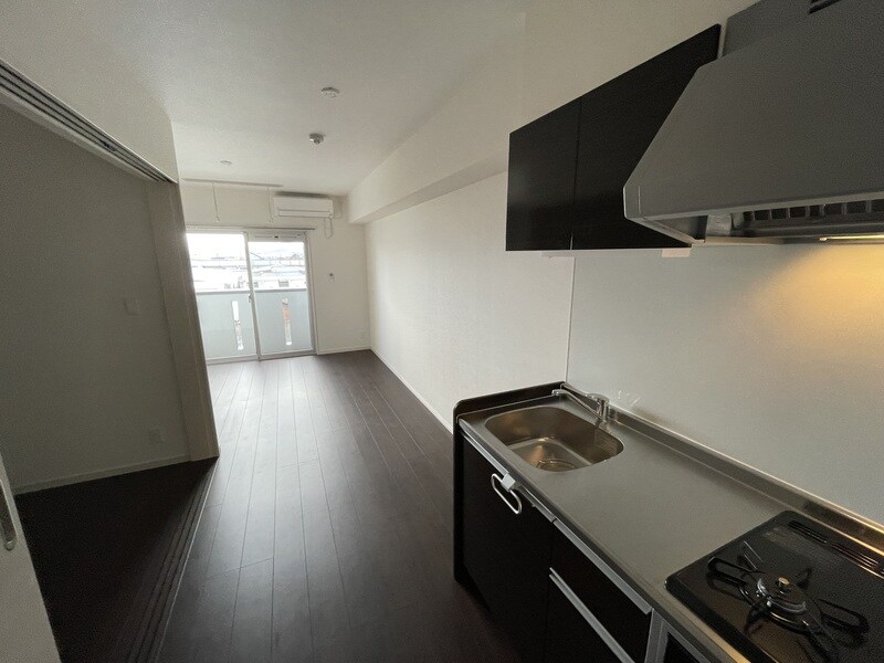 箱崎駅 徒歩7分 1階の物件内観写真