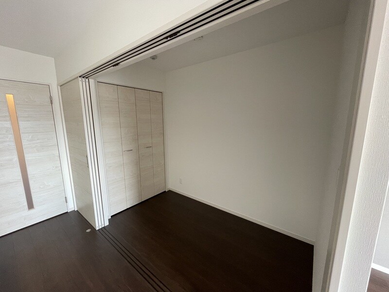 箱崎駅 徒歩7分 1階の物件内観写真