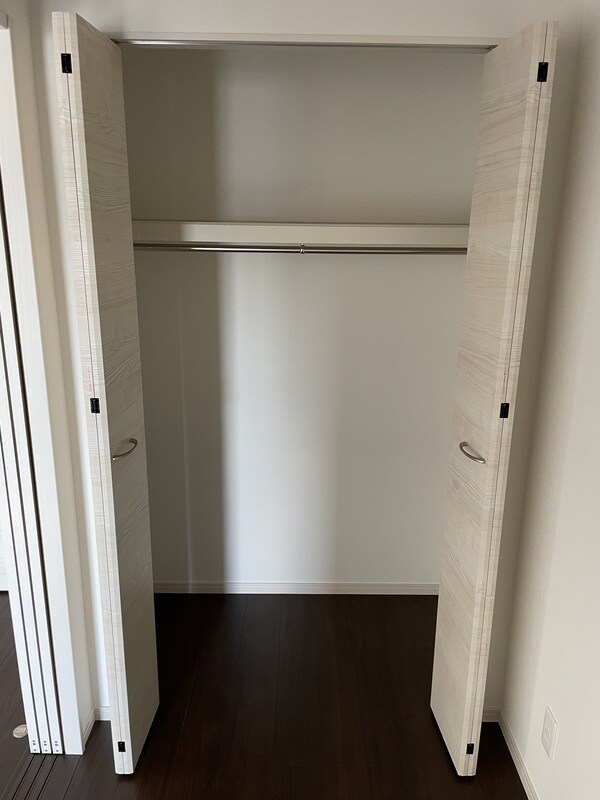 箱崎駅 徒歩7分 1階の物件内観写真