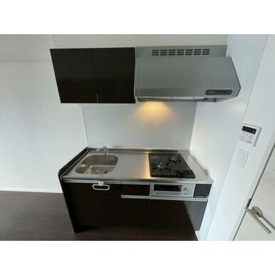 箱崎駅 徒歩7分 1階の物件内観写真