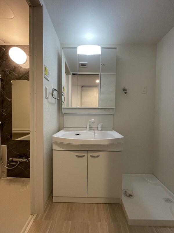 箱崎駅 徒歩7分 1階の物件内観写真