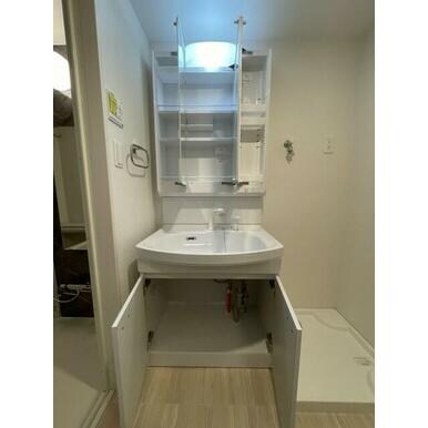 箱崎駅 徒歩7分 1階の物件内観写真